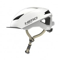 Шлем HIMO Riding Helmet R1 (размер 57-61 cm) (White)