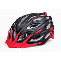 Спортивный шлем QICycle Riding i2 (Black/Черный)