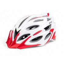 Спортивный шлем QICycle Riding i2 (White/Белый)