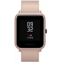 Смарт часы Amazfit Bip Lite (Pink/Розовый)