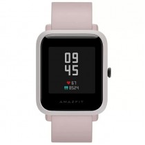 Умные cпортивные часы Amazfit Bip S (Pink/Розовый) RU
