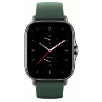 Смарт-часы Amazfit GTS 2e A2021 RU, green