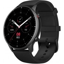 Смарт-часы Amazfit GTR 2 A1952 Sport Edition (Black) RU