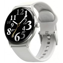 Умные часы HAYLOU Smart Watch Solar LS05 Lite Silver EU