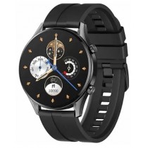 Умные часы IMILAB Smart Watch W12 (Black) EU