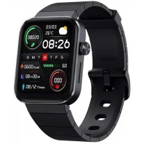 Умные часы Mibro Watch T1 (черные)