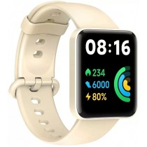 Умные часы Redmi Watch 2 Lite Global M2109W1 (белые)