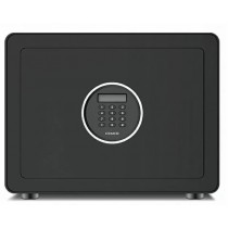 Xiaomi CRMCR Cayo Anno Electronic Safe Box (Black)