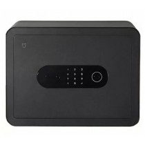 Сейф с датчиком отпечатков Mijia Smart Safe Deposit Box BGX-5X1-3001 (Dark Grey)