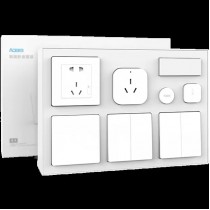 Комплект умного дома Aqara Smart Home Bedroom Set (White/Белый)