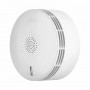 Датчик дыма Aqara Smoke Alarm NB-Iot Version (White/Белый) XIAOMI