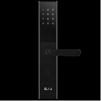 Умный дверной замок Ojj Smart Door Lock X1 (Black/Черный)