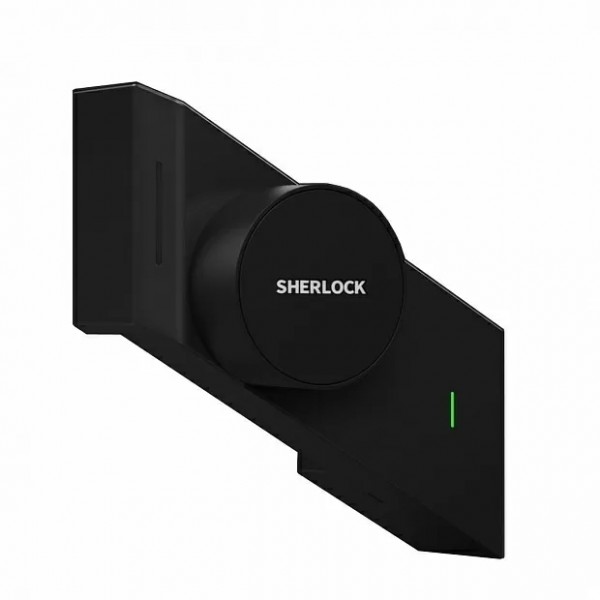 Блокиратор замка Sherlock Smart Sticker M1 (Black/Черный) XIAOMI