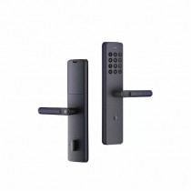 Умный дверной замок Xiao Smart Door Lock Customized (Black/Черный)