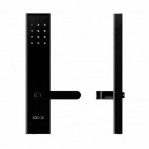 Умный дверной замок Xiaomi Intelligent Fingerprint Door Lock Classic DSL-C07-B (Black)
