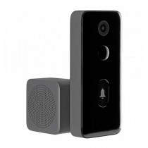 Умный дверной звонок Xiaomi AI Face Identification DoorBell 2 (Black)