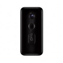 Умный дверной звонок Xiaomi Smart Doorbell 3 (Black) EU