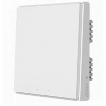 Умный настенный выключатель Aqara Smart Wall Switch D1 (без нуля) White