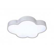 Потолочная лампа Opple Lighting LED Creative Childrens Light Cloud (White/Белый)